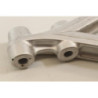 Supports moteurs KTM SUPERMOTO 690 2007 à 2010