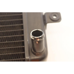 Radiateur d'eau BMW C1 125 ABS 2000 à 2003