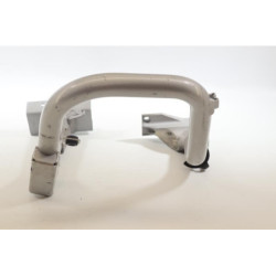 Protection cadre gauche BMW C1 125 ABS 2000 à 2003