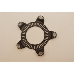 Roue crantée ABS Avant BMW C1 125 ABS 2000 à 2003