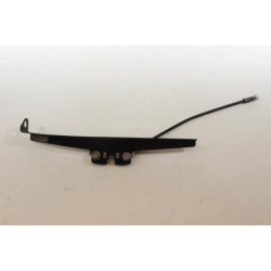 Serrure de selle BMW C1 125 ABS 2000 à 2003