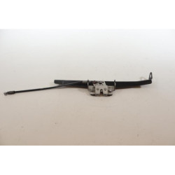 Serrure de selle BMW C1 125 ABS 2000 à 2003