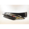 Coque arrière droite SYM JET 4 50 R 2011 à 2016
