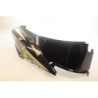 Coque arrière droite SYM JET 4 50 R 2011 à 2016