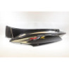 Coque arrière gauche SYM JET 4 50 R 2011 à 2016