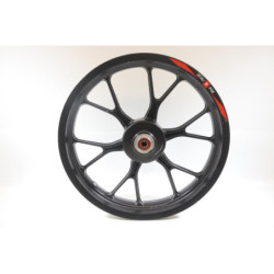 Jante avant APRILIA TUONO 125 2017 à 2020