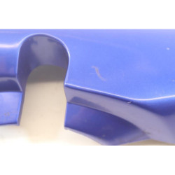 Coque arrière droite YAMAHA YBR 125 2005 à 2006