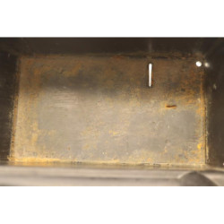 Support de batterie KAWASAKI ER6 650 N 2005 à 2008