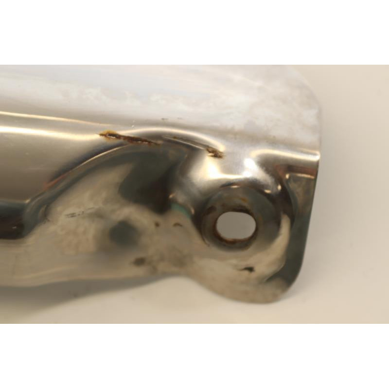 Protection thermique HONDA XLV 700 TRANSALP 2008 à 2012