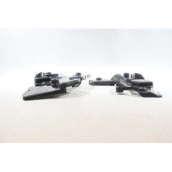 Support de batterie YAMAHA VMAX 1200 1989 à 2002