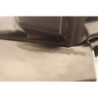 Support de batterie KAWASAKI ER6 650 N 2009 à 2011