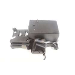 Support de batterie KAWASAKI ER6 650 N 2009 à 2011
