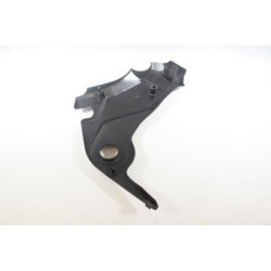 Habillage de cadre gauche KAWASAKI ER6 650 N 2009 à 2011