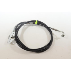 Mécanisme d'ouverture de selle PEUGEOT KISBEE 50 2010 à 2020