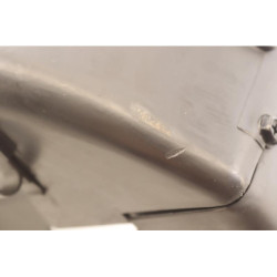 Cache volute d'air PEUGEOT KISBEE 50 2010 à 2020