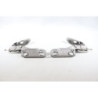 Mécanisme d'ouverture de selle HONDA ST 1300 PAN EUROPEAN 2002 à 2007