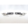 Mécanisme d'ouverture de selle HONDA ST 1300 PAN EUROPEAN 2002 à 2007