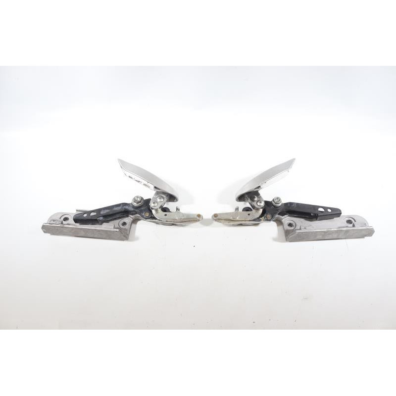 Mécanisme d'ouverture de selle HONDA ST 1300 PAN EUROPEAN 2002 à 2007