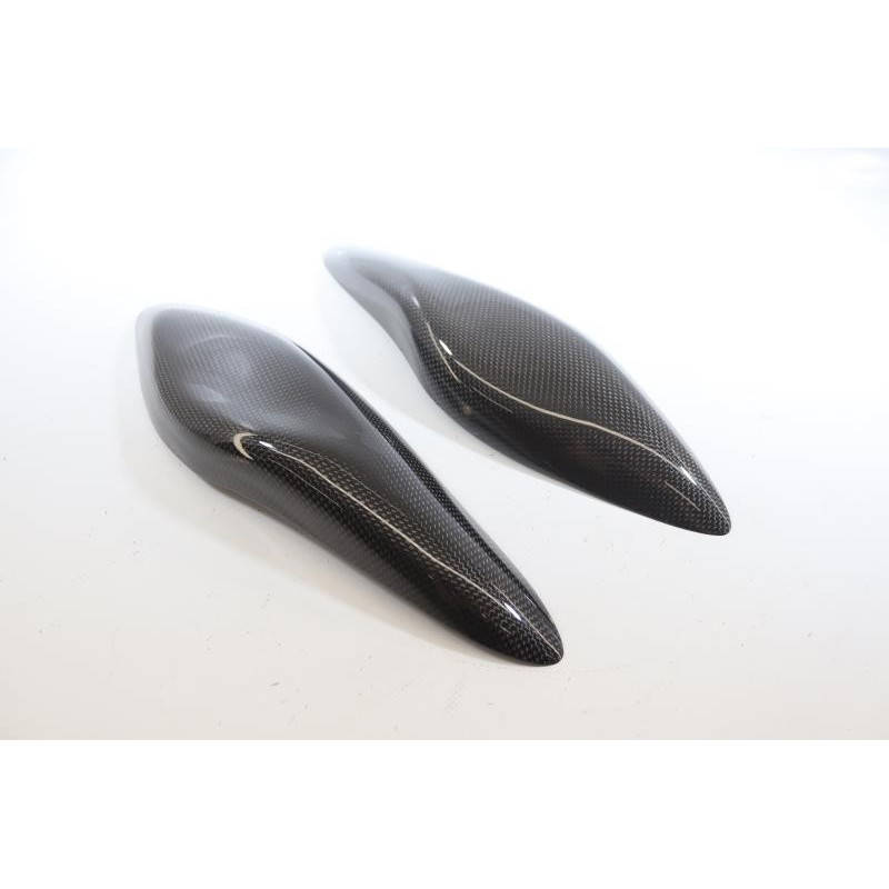 Habillage de réservoir YAMAHA YZF 600 R6 2008 à 2016