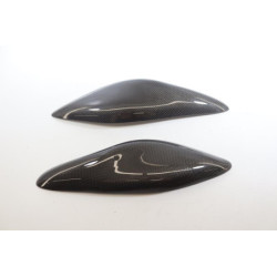 Habillage de réservoir YAMAHA YZF 600 R6 2008 à 2016