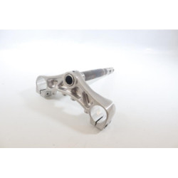 Té de fourche inférieur YAMAHA VMAX 1200 1989 à 2002