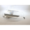Bulle YAMAHA VSTAR 1800 2007 à 2007