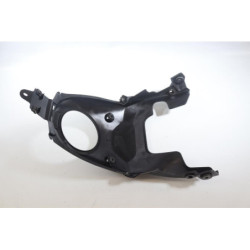 Habillage de réservoir YAMAHA MT07 700 2014 à 2017
