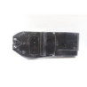 Support de batterie KAWASAKI Z 750 2007 à 2013
