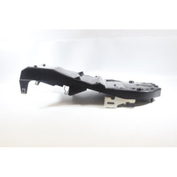 Support de batterie KAWASAKI Z 750 2007 à 2013