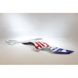 Flanc gauche YAMAHA YZF 600 R6 2008 à 2016