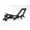 Platine avant droite KTM RC 125 2014 à 2016