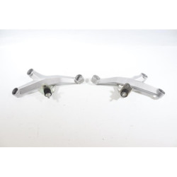 Supports moteurs KTM RC 125 2014 à 2016