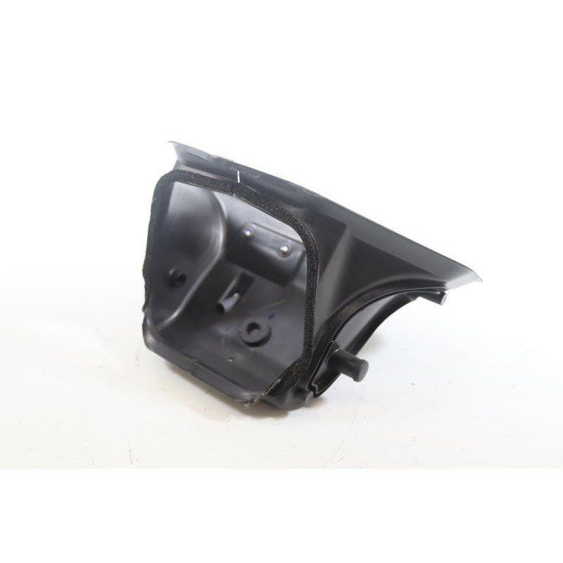 Conduit d'air droit YAMAHA MT10 1000 2016 à 2020