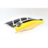 Intérieur de carénage gauche YAMAHA MT10 1000 2016 à 2020