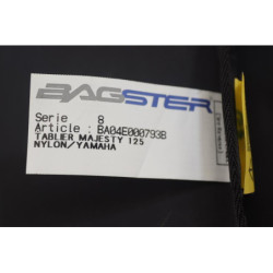 Tablier YAMAHA MAJESTY 125 1998 à 2006