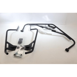 Pare-carter YAMAHA MT07 700 2014 à 2017