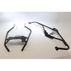 Pare-carter YAMAHA MT07 700 2014 à 2017