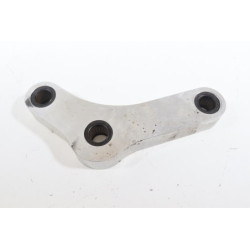 Serrure de selle YAMAHA MT07 2014 à 2017