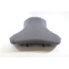 Selle conducteur YAMAHA YZF 125 R 2008 à 2013