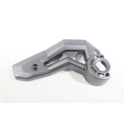 Habillage de cadre droit KAWASAKI Z 650 2017 à 2019