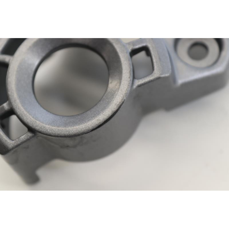 Habillage de cadre droit KAWASAKI Z 650 2017 à 2019