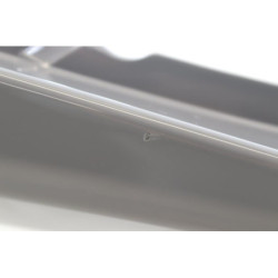 Coque arrière gauche YAMAHA MT 125 2014 à 2019