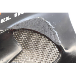 Flanc gauche TRIUMPH DAYTONA 955 T595 1997 à 1998