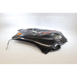 Flanc gauche TRIUMPH DAYTONA 955 T595 1997 à 1998