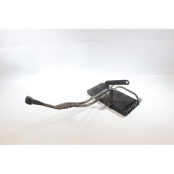 Radiateur d'huile TRIUMPH DAYTONA 955 T595 1997 à 1998