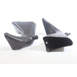 Conduit d'air droit YAMAHA XJR 1200 1996 à 1998