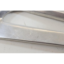 Platine arrière gauche YAMAHA XJR 1200 1996 à 1998