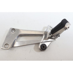 Platine arrière gauche YAMAHA XJR 1200 1996 à 1998