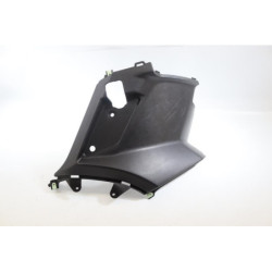 Demi flanc de selle gauche PEUGEOT KISBEE 50 2010 à 2020
