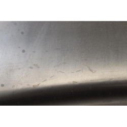Coffre HONDA NSS 125 FORZA ABS 2015 à 2016